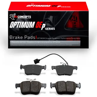 R1 Concepts 2551-1761-10 Optimum Oe Pads